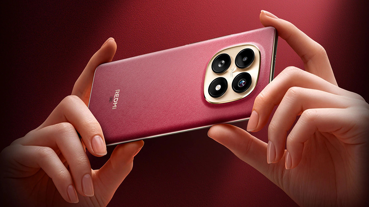 Di động Xiaomi có giá háp dẫn