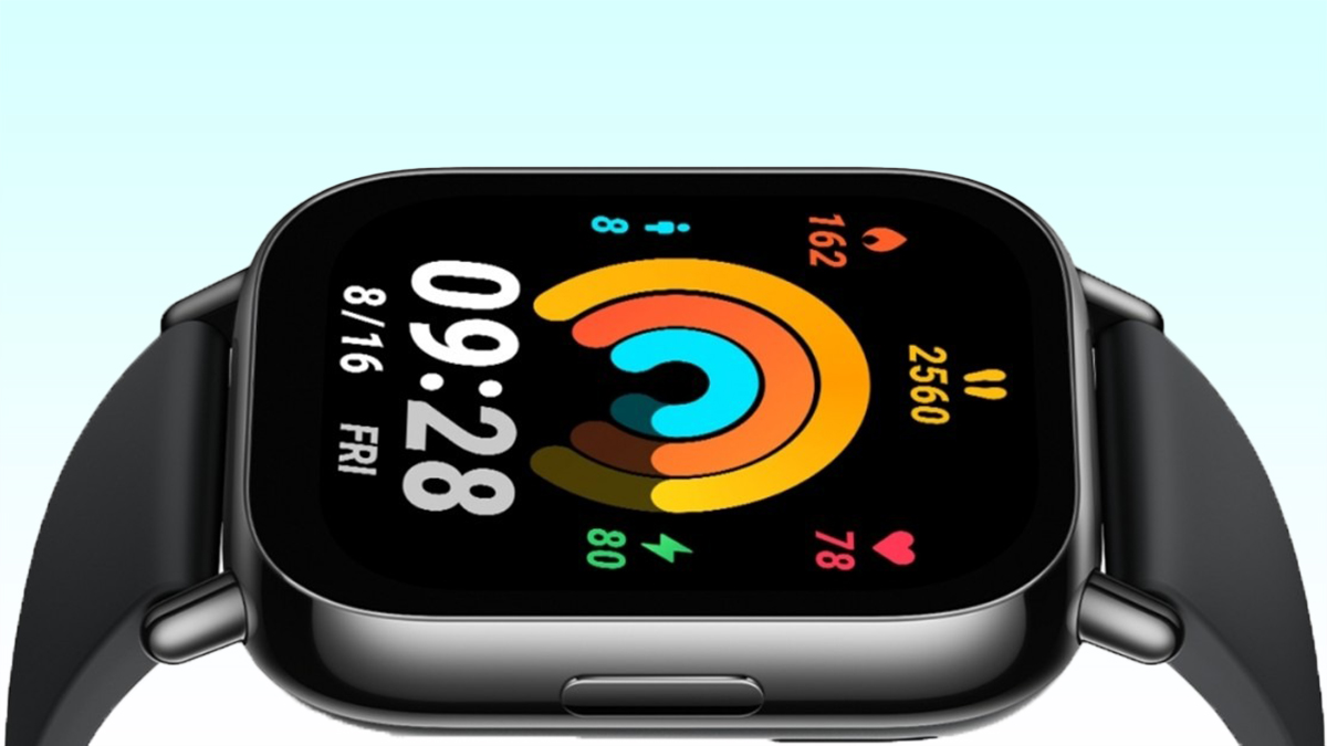 Xiaomi xác nhận sẽ ra mắt Redmi Watch 5 Lite vào ngày 25/9