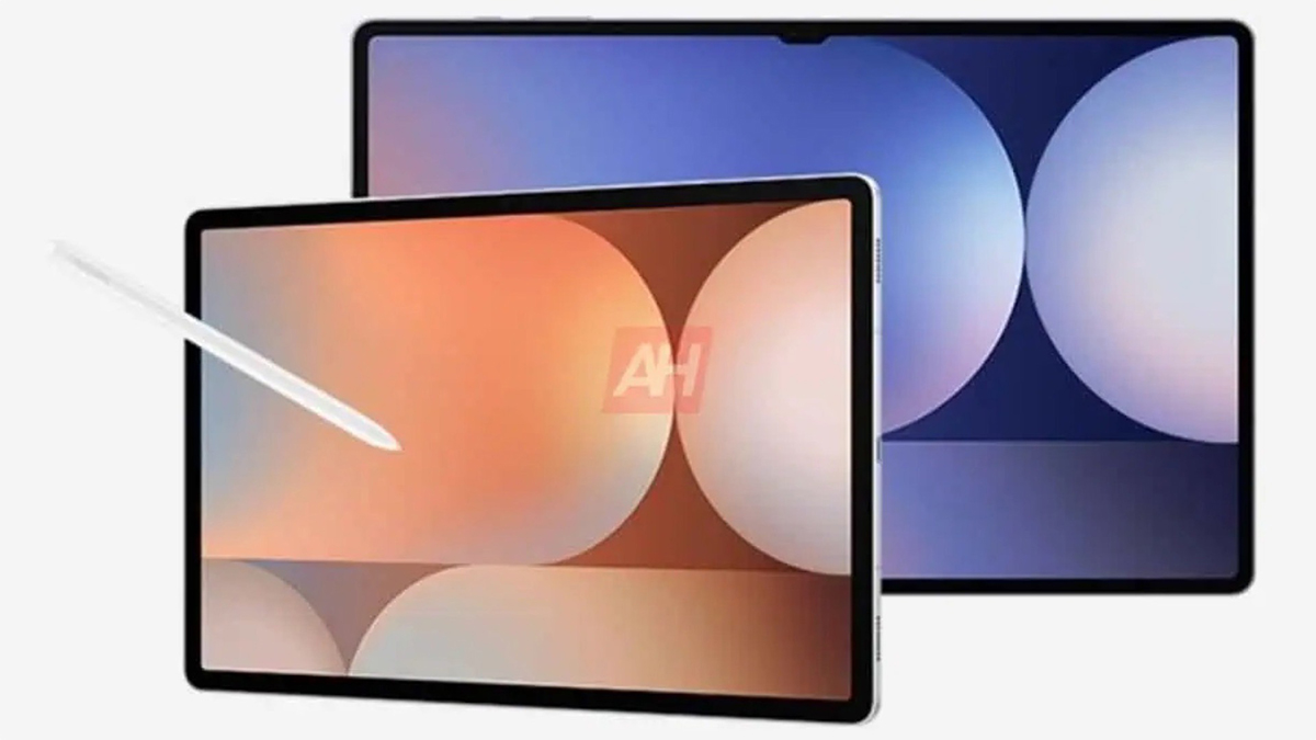 Dòng Galaxy Tab S10 có thể sở hữu màn hình chống phản chiếu mang tính đột phá