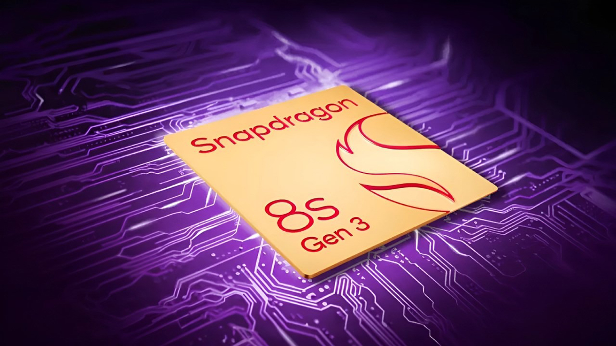 Snapdragon 8s Gen 3 có hiệu suất CPU nhỉnh hơn Snapdragon 8 Gen 2