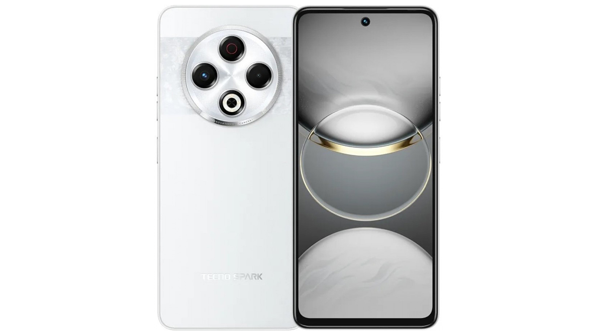 Điện thoại có cấu hình khá tốt