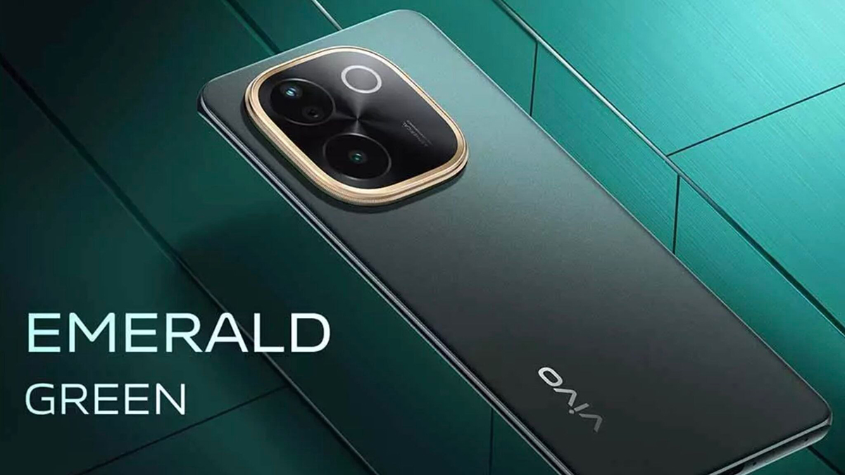 vivo T3 Pro 5G ra mắt