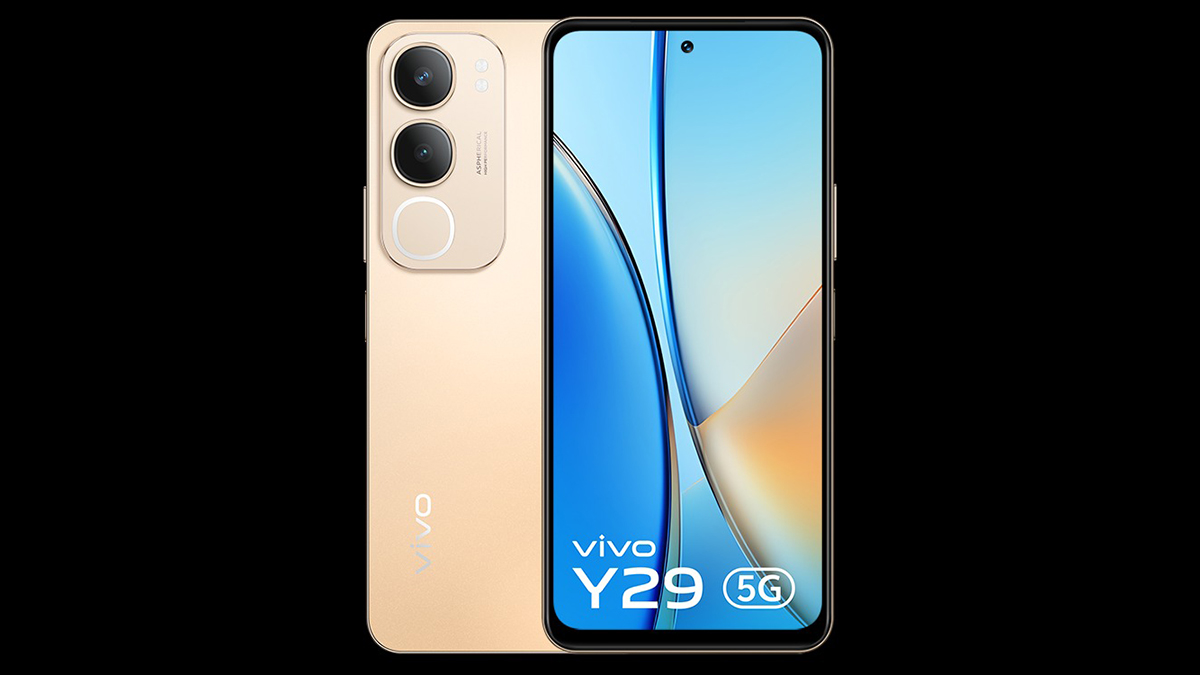 Điện thoại mới của vivo có cấu hình khá tốt