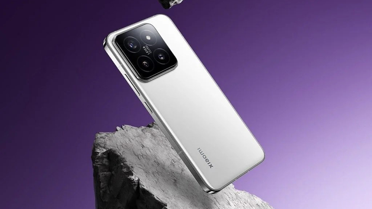 Xiaomi 15 có thể ra mắt toàn cầu sớm hơn dự kiến