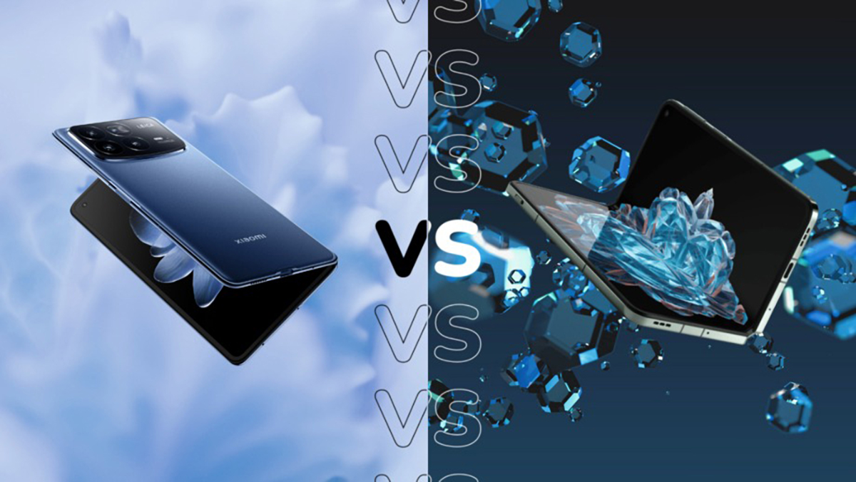 So sánh Xiaomi MIX Fold 4 và OnePlus Open: Lựa chọn nào chất lượng hơn?