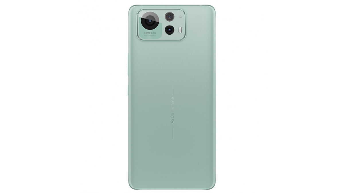 ASUS ZenFone 12 Ultra ra mắt