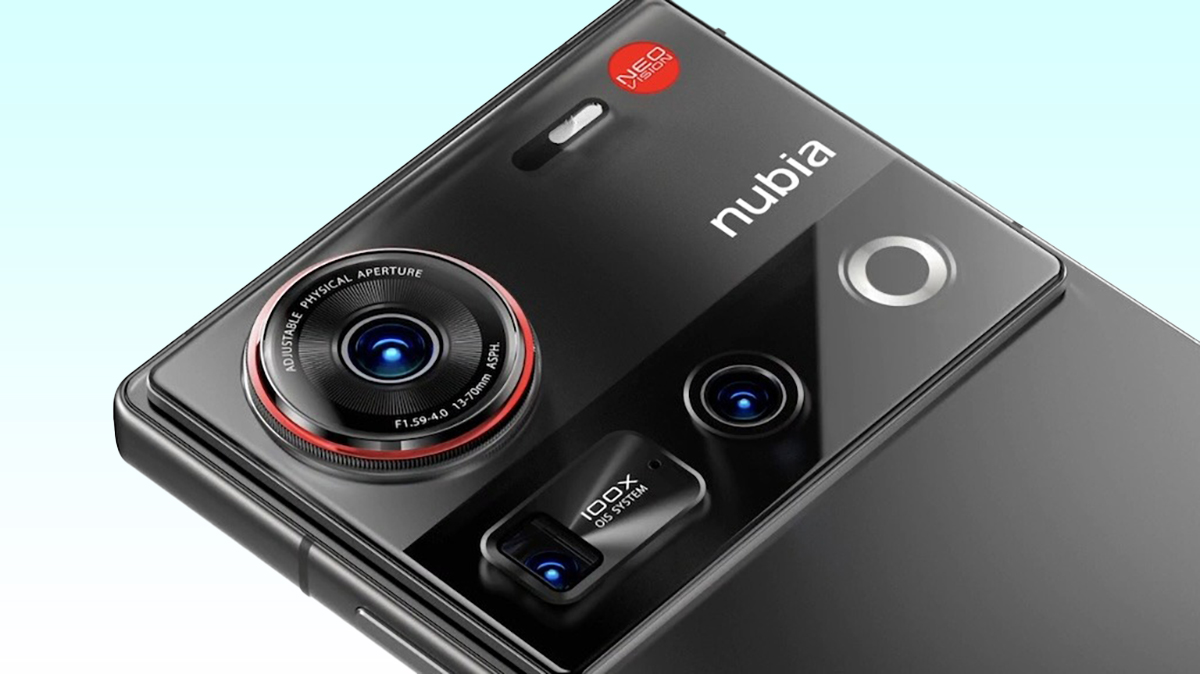 Hé lộ thông số camera khủng của Nubia Z70 Ultra sắp ra mắt Hé lộ thông số camera khủng của Nubia Z70 Ultra sắp ra mắt