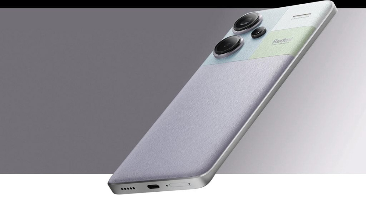 Xiaomi sẽ sớm ra mắt dòng Redmi Note 14