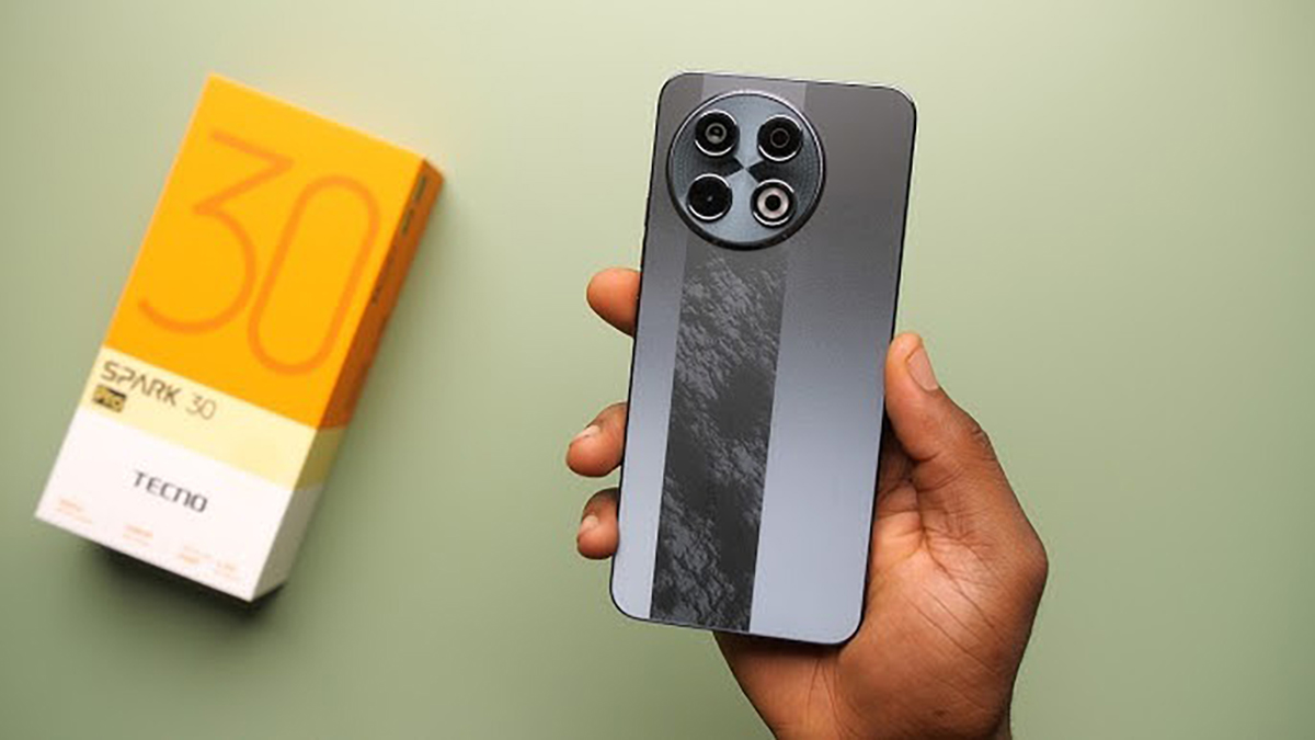 Đây là cấu hình Tecno Spark 30 Pro sắp ra mắt tại VN: Helio G100, camera 108MP, pin 50000 mAh Đây là cấu hình Tecno Spark 30 Pro sắp ra mắt tại VN: Helio G100, camera 108MP, pin 50000 mAh