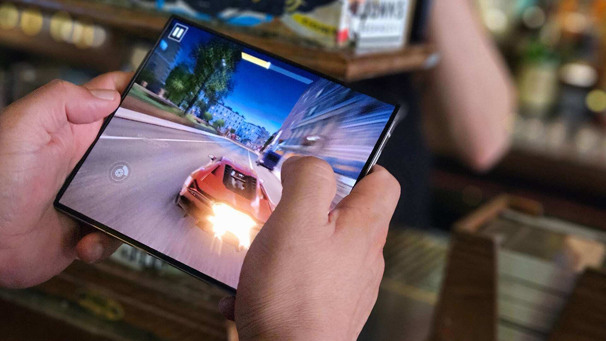 Galaxy Z Fold7 sẽ dùng chip Snapdragon 8 Elite for Galaxy