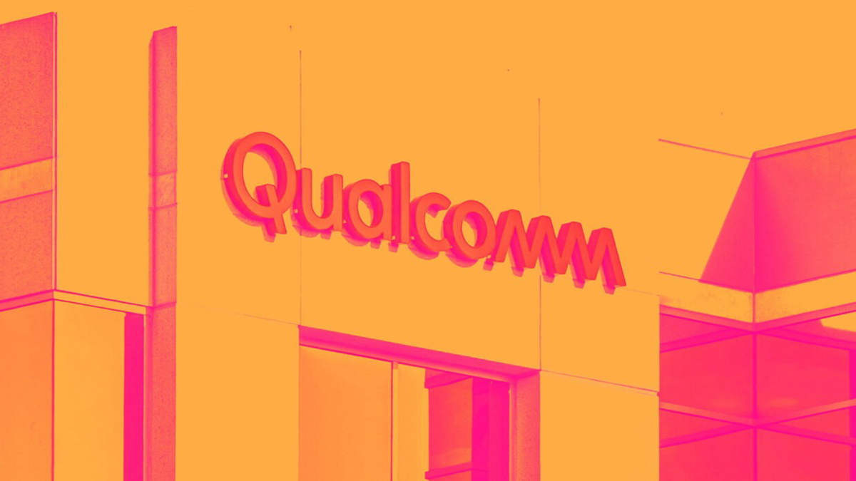Như lướt trên con sóng, Qualcomm kiếm hơn 10 tỷ USD trong Q4/2024 Như lướt trên con sóng, Qualcomm kiếm hơn 10 tỷ USD trong Q4/2024