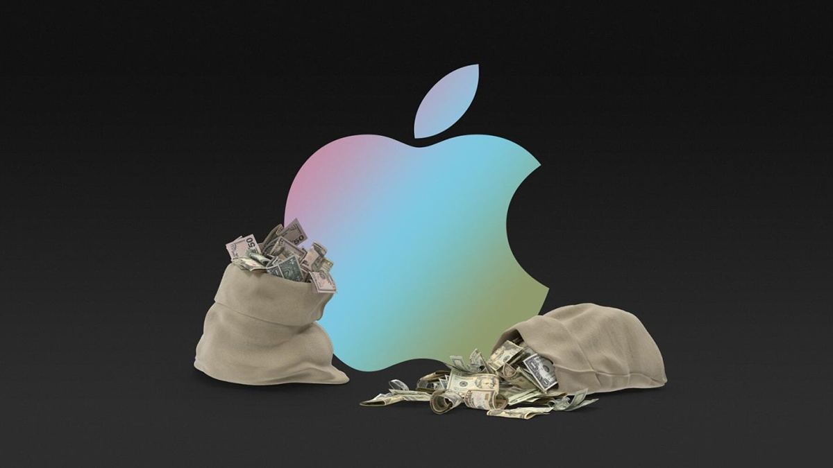 Apple báo cáo kết quả kinh doanh Q1/2025 tốt nhất từ ​​trước đến nay: Lợi nhuận 36.3 tỷ USD trên doanh thu 124.3 tỷ USD