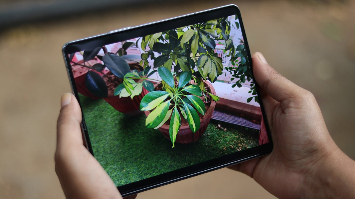 Samsung giảm giá sửa chữa màn hình gập cho Galaxy Z Fold5 và Z Flip5