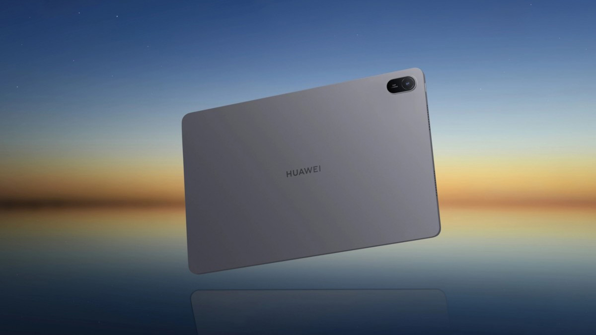 Huawei MatePad SE 11 có thiết kế cao cấp