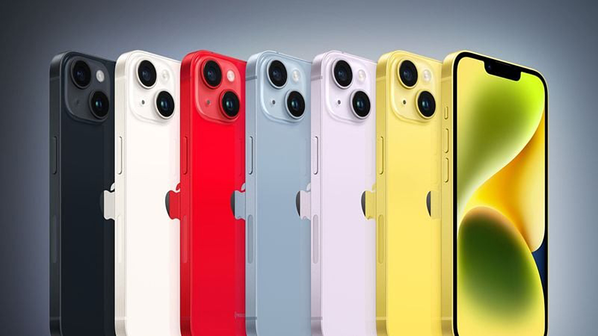 Apple hiện đang bán các mẫu iPhone 14 Refurbished với giá rẻ hơn