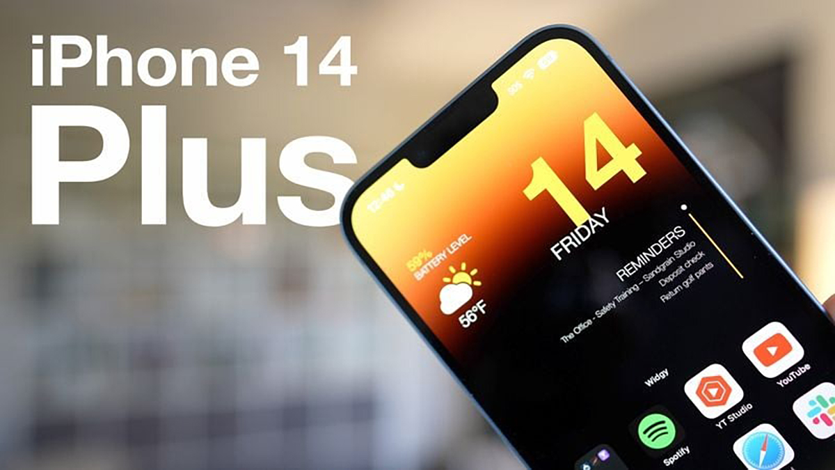 Apple ra mắt chương trình sửa chữa miễn phí camera iPhone 14 Plus Apple ra mắt chương trình sửa chữa miễn phí camera iPhone 14 Plus