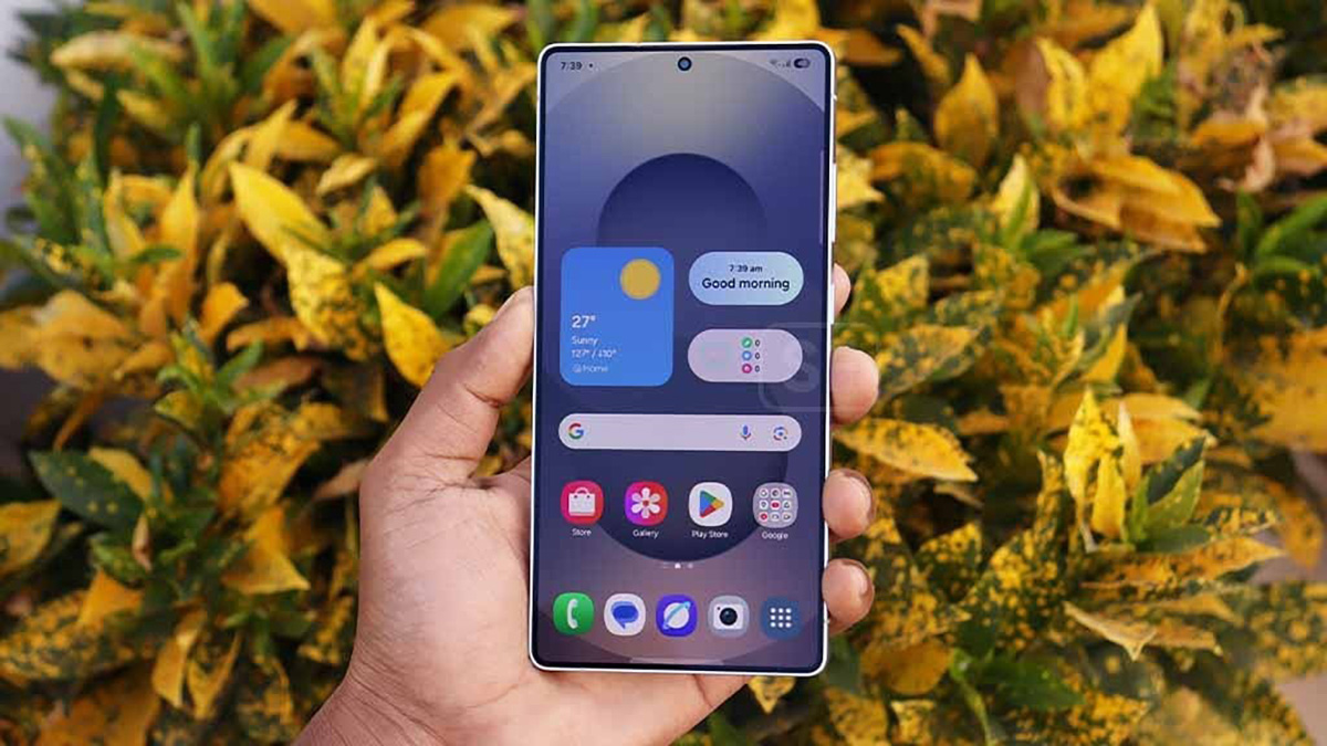 Galaxy S26 Ultra sẽ sử dụng màn hình OLED M14 mới: Mỏng hơn và sáng nhất từ trước đến nay
