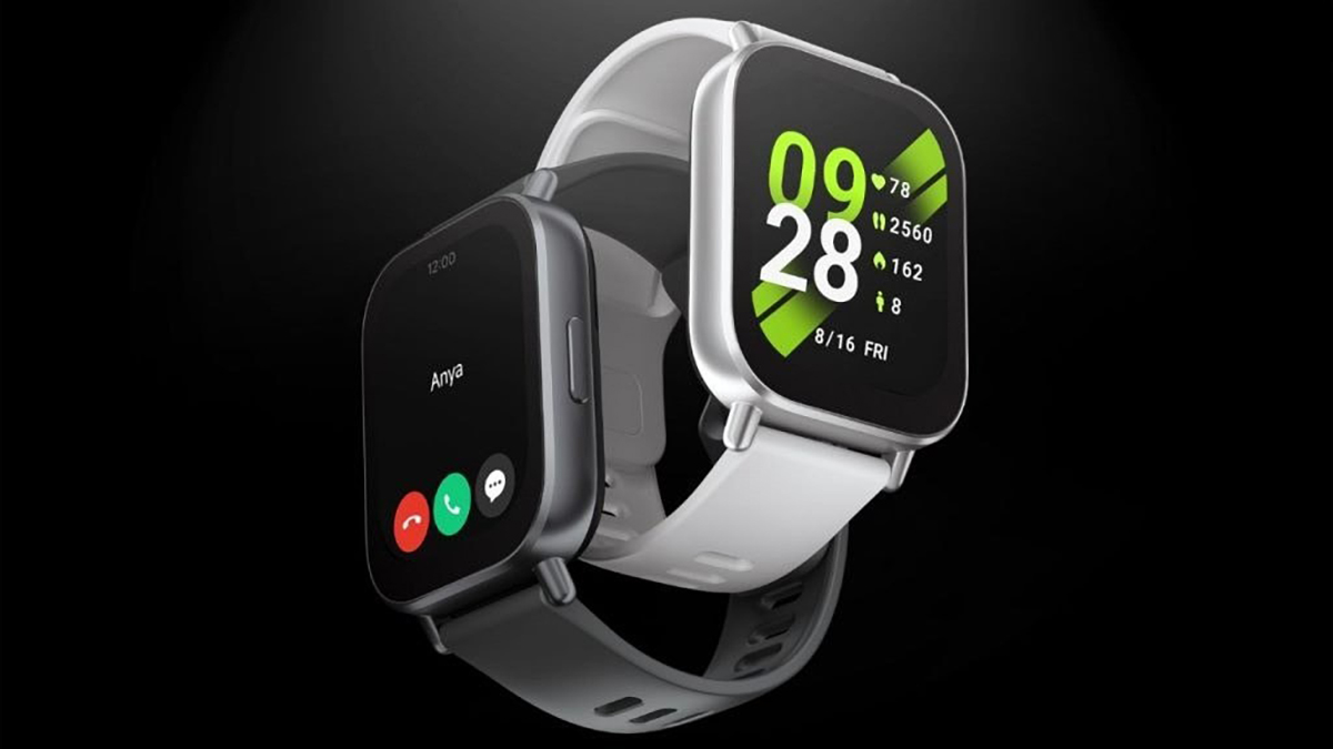 CellphoneS mở bán Redmi Watch 5 Lite và Redmi Watch 5 Active với giá chỉ từ 890 ngàn đồng