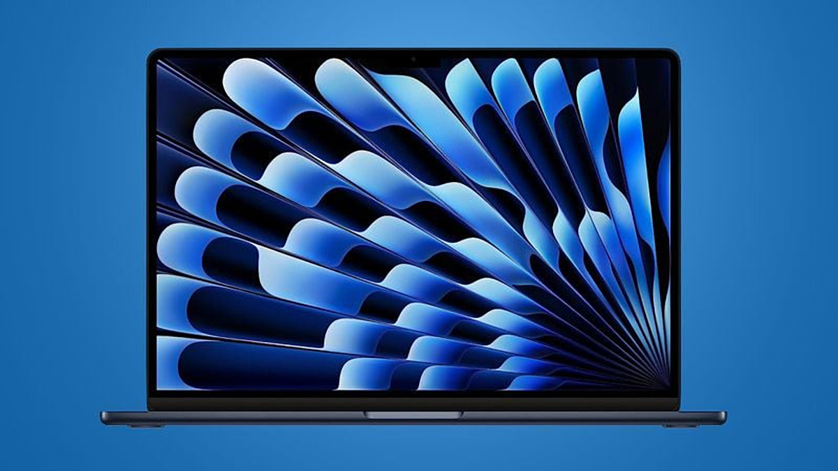 Apple bắt đầu bán MacBook Air M3 refurbished