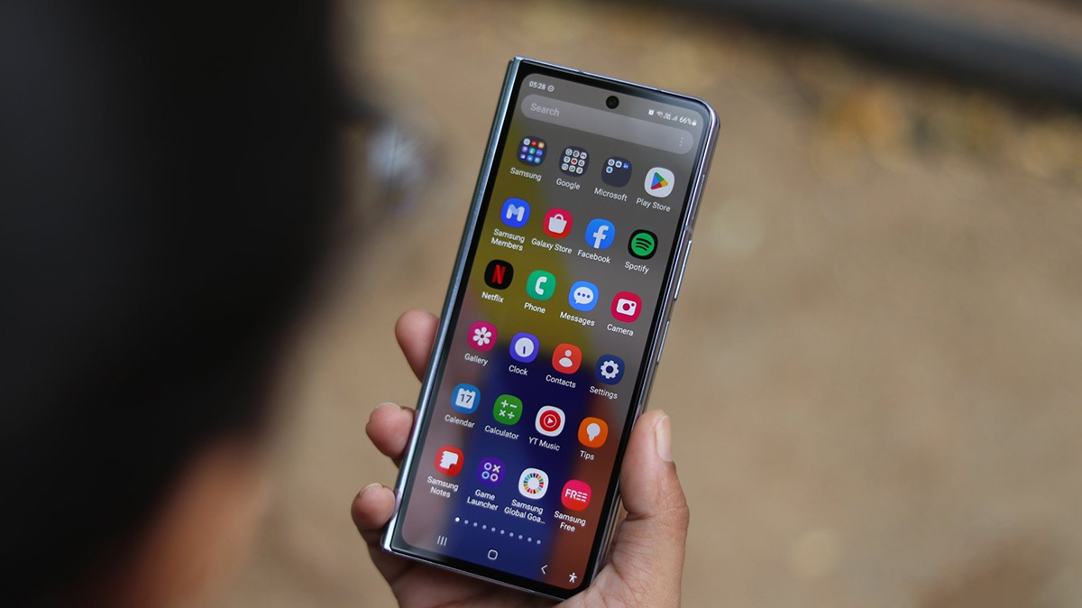 Rò rỉ ốp lưng Galaxy Z Fold6, hé lộ thêm nhiều chi tiết thú vị về thiết kế Rò rỉ ốp lưng Galaxy Z Fold6, hé lộ thêm nhiều chi tiết thú vị về thiết kế