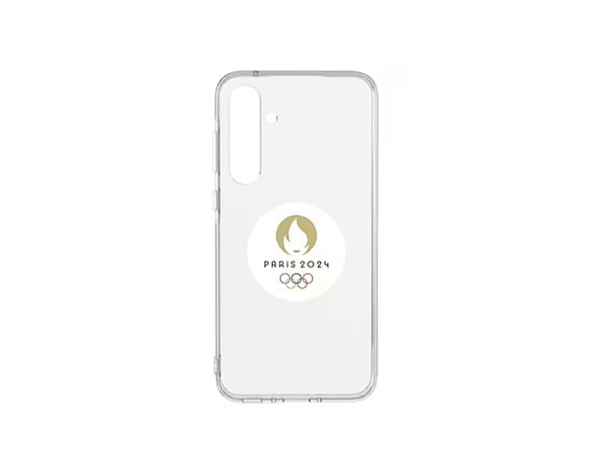 Samsung trình làng loạt phụ kiện mới dành cho Thế vận hội Olympic và Paralympic Paris 2024