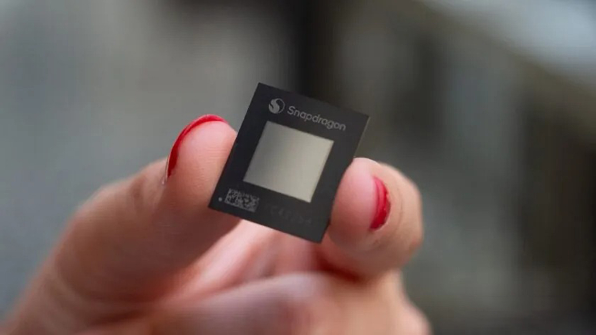 Qualcomm sắp bị hủy giấy phép thiết kế chip Snapdragon