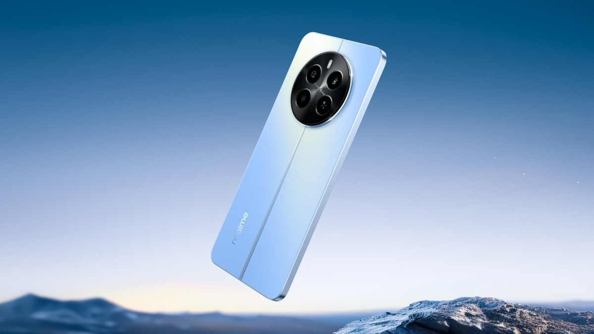 realme 13 4G ra mắt với chip Snapdragon 685, màn hình 120Hz và pin 5000mAh, giá từ 4.71 triệu đồng