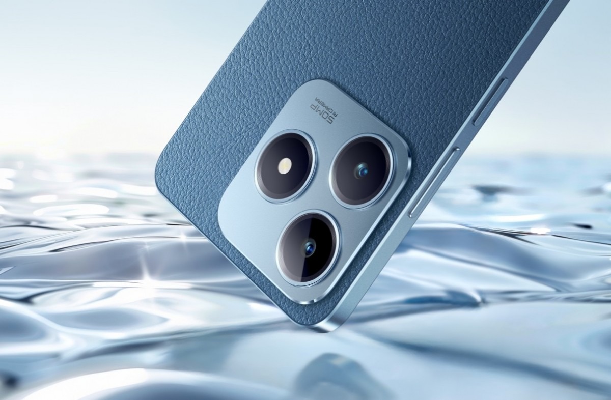 realme C63 có cấu hình khá tốt