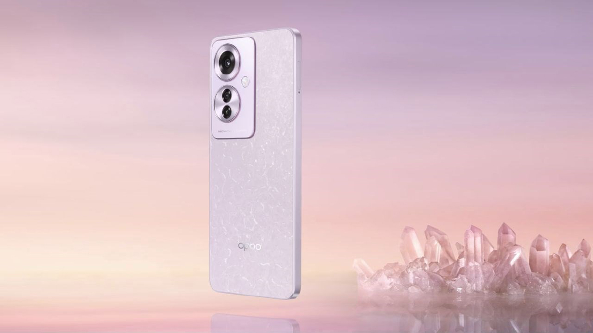 Hé lộ thông tin camera OPPO Reno12 F, sắp sửa ra mắt?