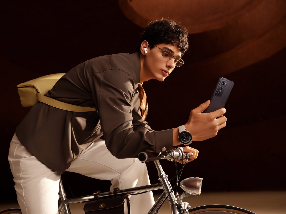 Reno12 Series cập bến thị trường Việt Nam