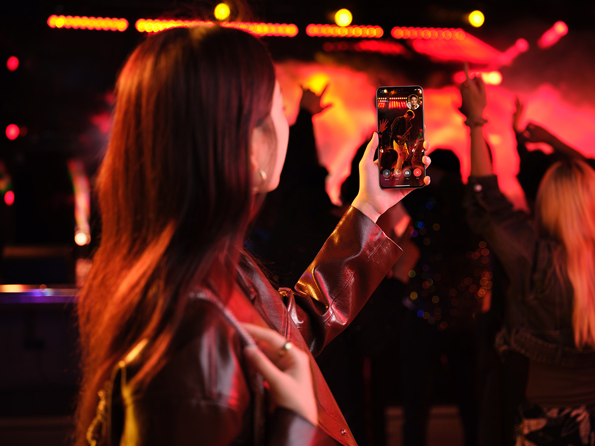 Reno12 Series mang đến nhiều tính năng AI thú vị