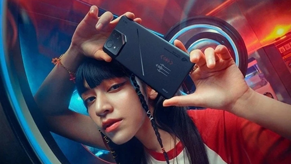 Loạt tính năng giúp ASUS ROG Phone 9 Series là lựa chọn tuyệt vời cho các game thủ chuyên nghiệp Loạt tính năng giúp ASUS ROG Phone 9 Series là lựa chọn tuyệt vời cho các game thủ chuyên nghiệp