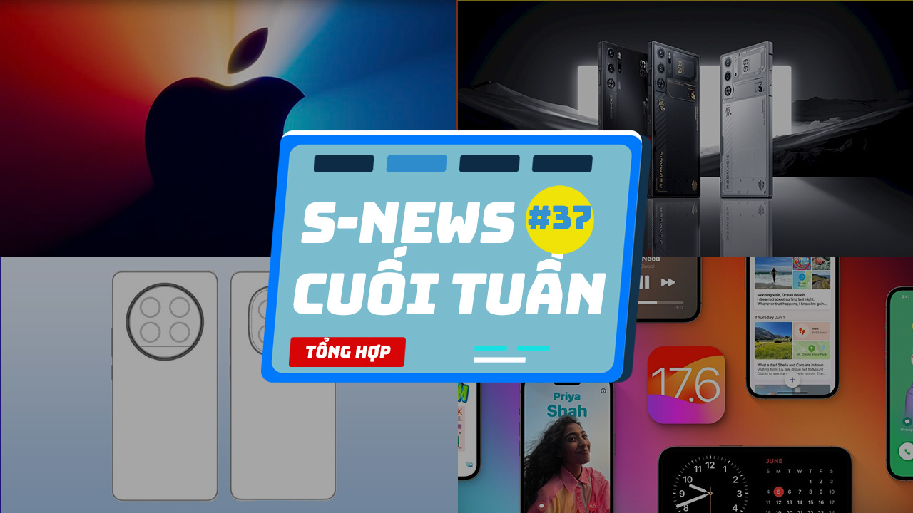 Chuyên mục S-News Cuối Tuần