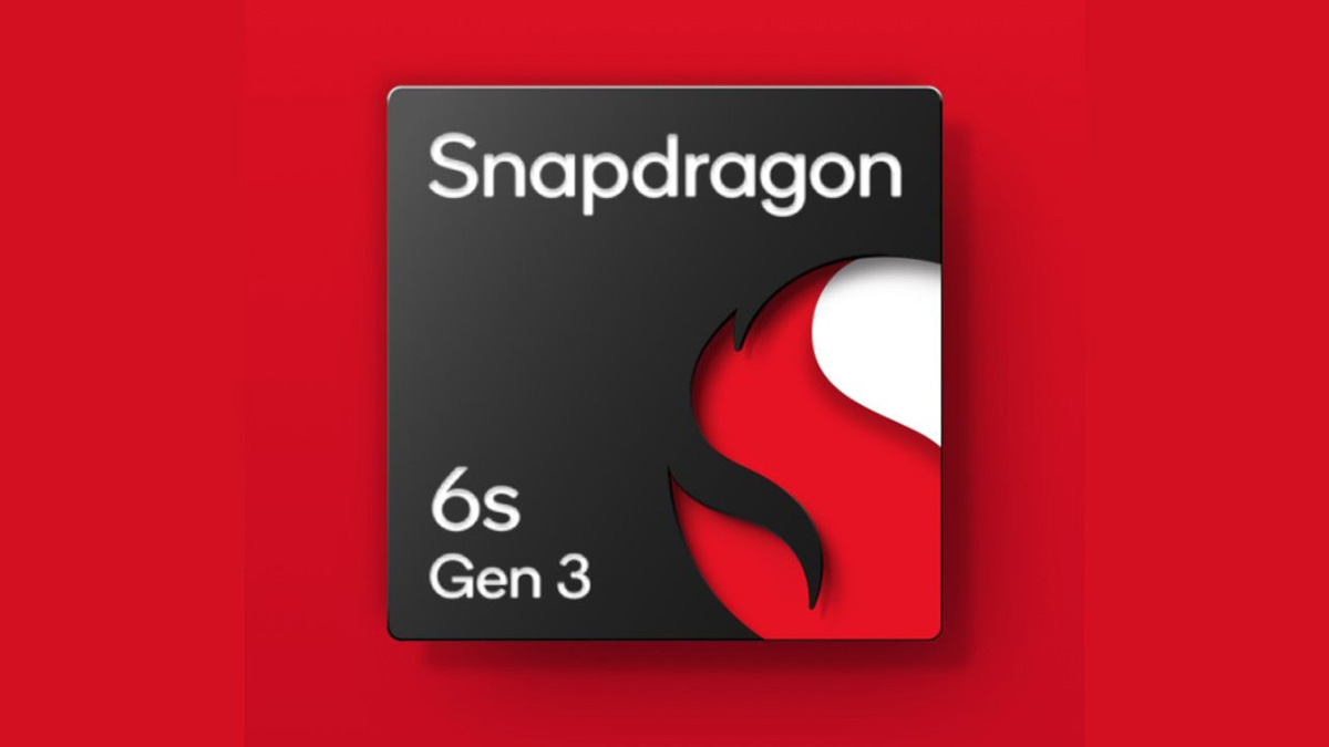 So sánh Snapdragon 6s Gen 4 và Snapdragon 6s Gen 3 chi tiết
