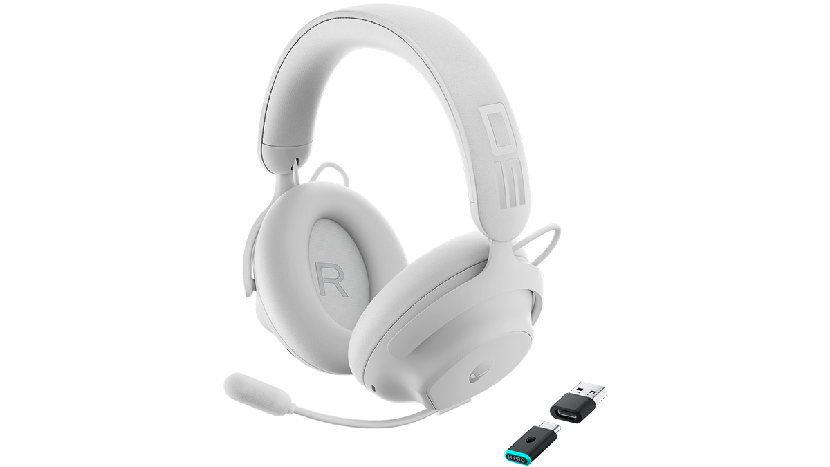 Phần chụp tai mang lại cảm giác mềm mại và êm ái khi sử dụng