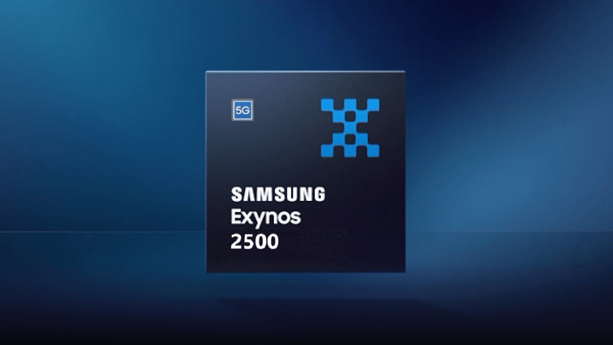 Samsung Exynos 2500 sẽ ra mắt vào nửa cuối năm sau