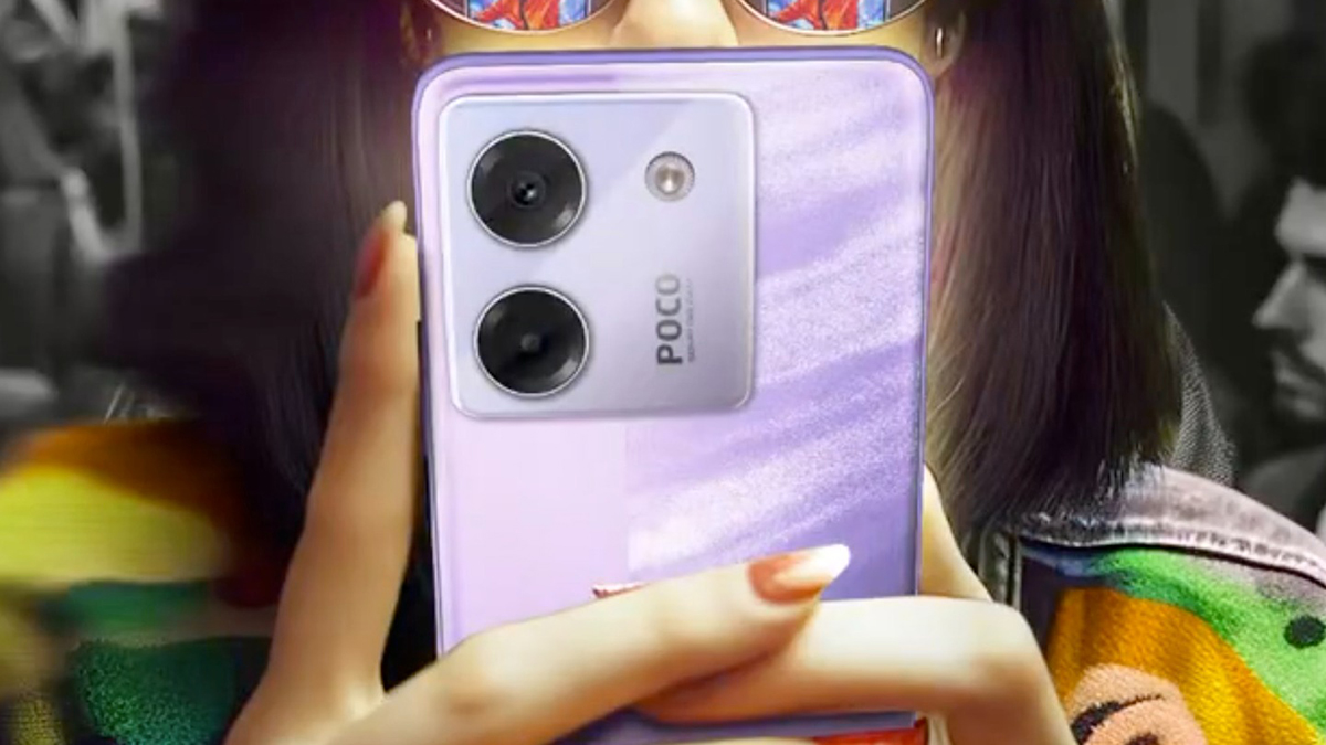Xiaomi POCO M7 Pro 5G được phát hiện trên danh sách Google Play Console, xác nhận dùng chip Dimensity 7025 Ultra Xiaomi POCO M7 Pro 5G được phát hiện trên danh sách Google Play Console, xác nhận dùng chip Dimensity 7025 Ultra
