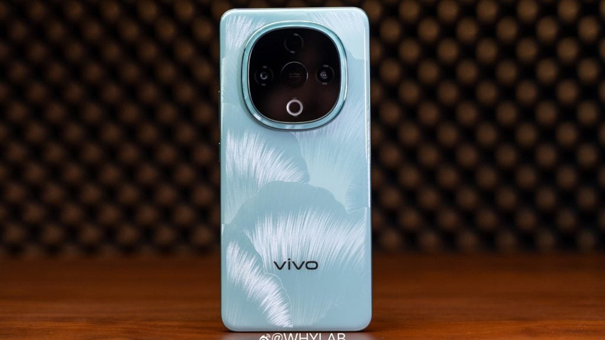vivo Y300 5G lộ cấu hình với pin 6500 mAh và bộ nhớ trong 512GB, ra mắt ngày 16/12