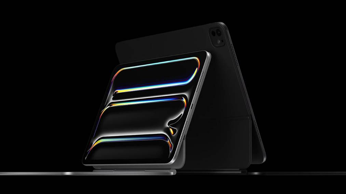 iPad Pro 2024 có 2 model 11 inch và 13 inch