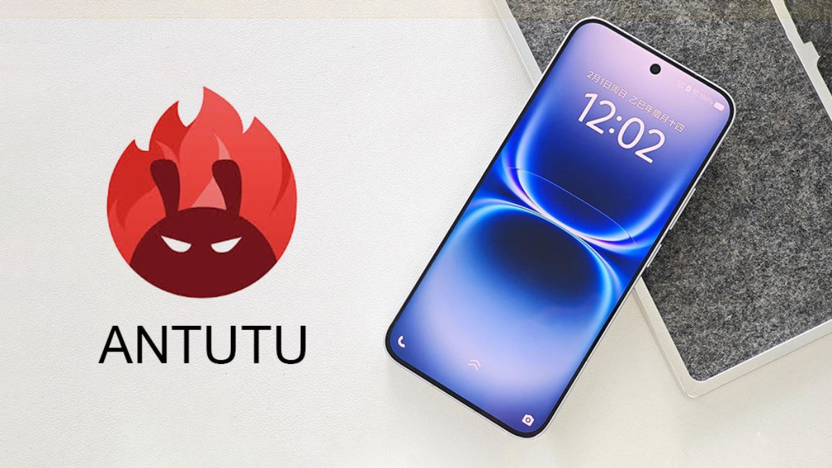 AnTuTu chia sẻ bảng xếp hạng 10 smartphone có hiệu năng mạnh nhất tháng 6/2026: Ngôi vương đã đổi chủ!!!