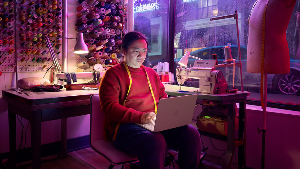 MacBook Neo dùng chip A18 Pro thay vì M-Series