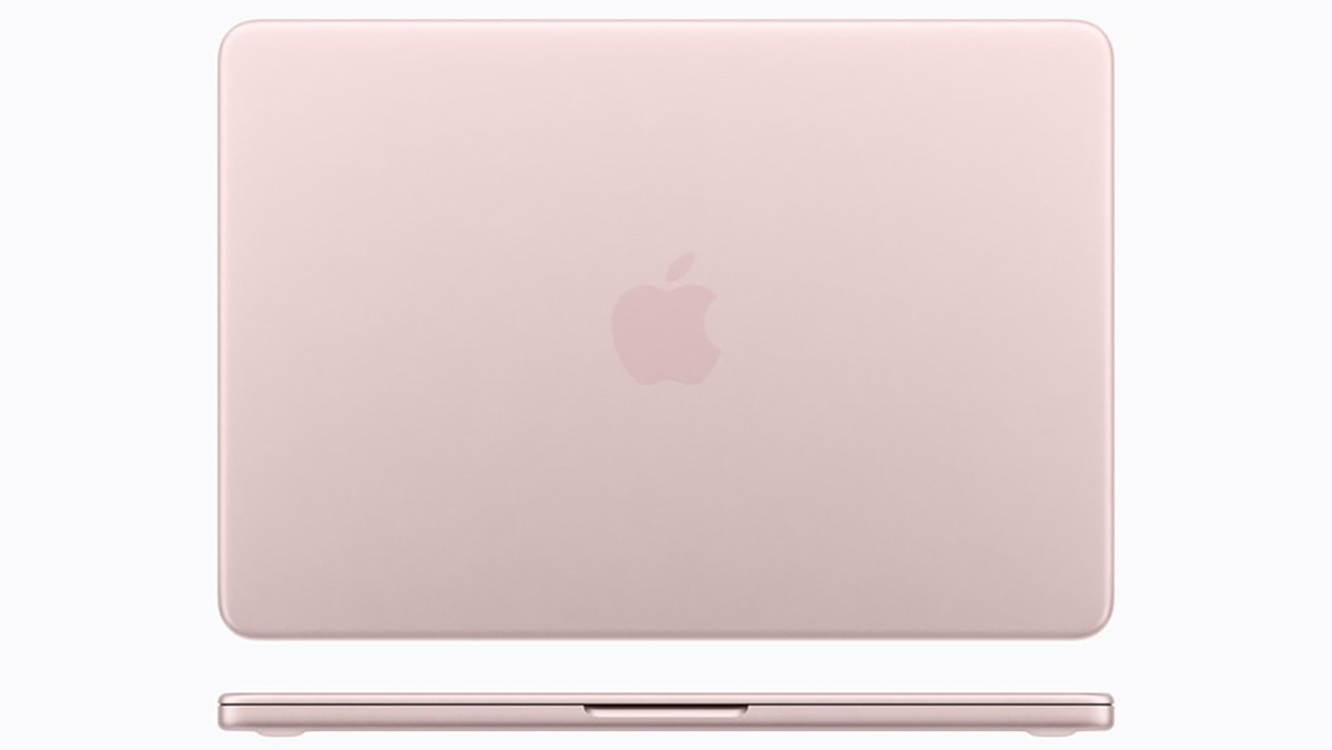 5 điều MacBook Neo về thiết kế mà bạn nên biết