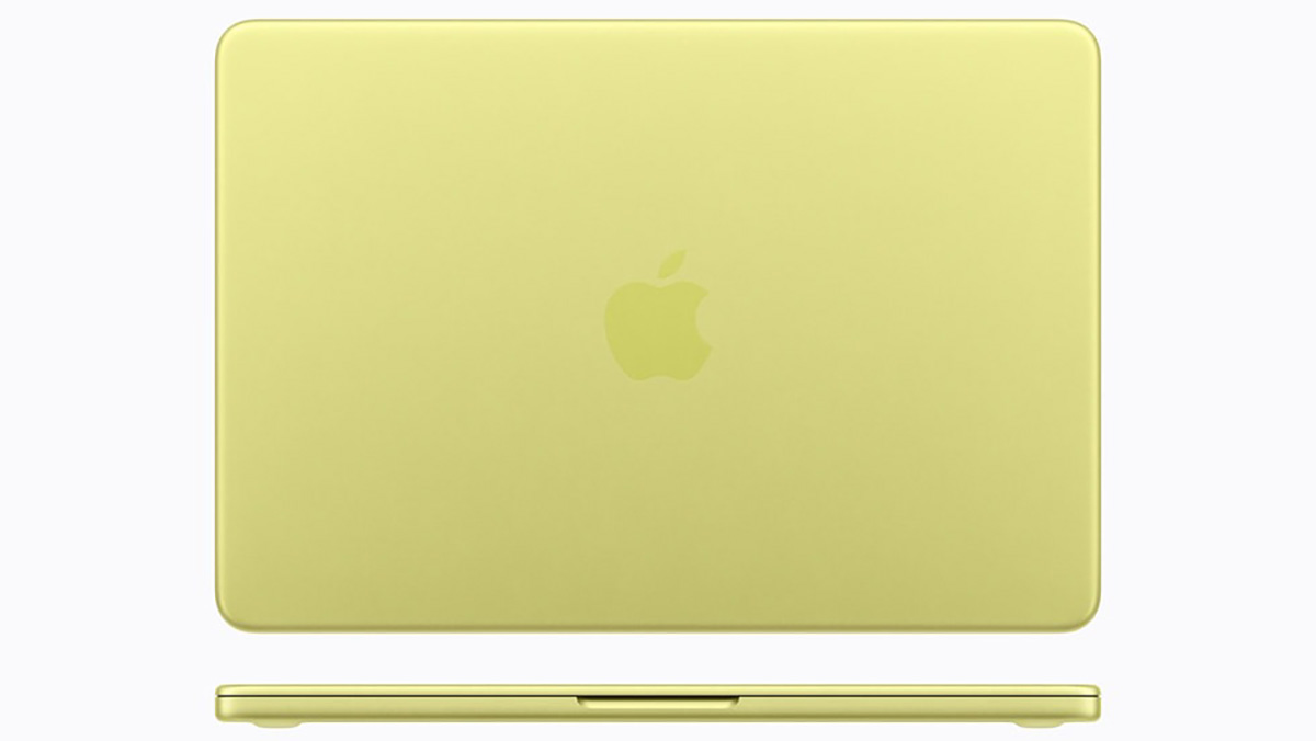 5 điều về MacBook Neo