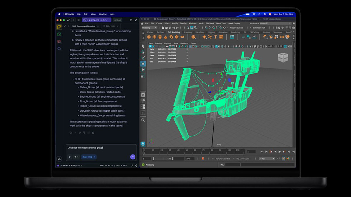 Các mẫu MacBook Pro mới sẽ mang đến trải nghiệm làm việc tuyệt vời cho người dùng
