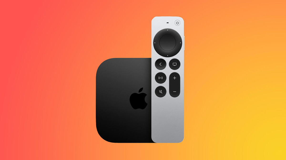 Apple TV HD 32GB bị xem là sản phẩm lỗi thời của Apple