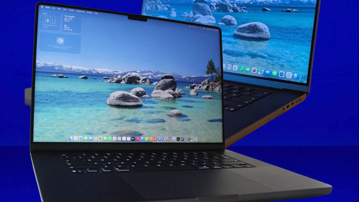 ChatGPT Pro 200 USD giúp người dùng "săn" MacBook Pro M5 Max rẻ hơn tới 2000 USD