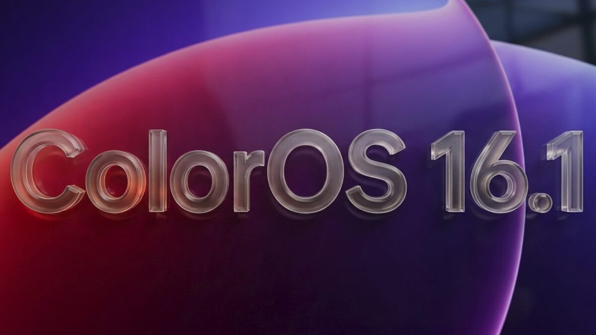 ColorOS 16.1 sẽ mang đến nhiều thay đổi thú vị