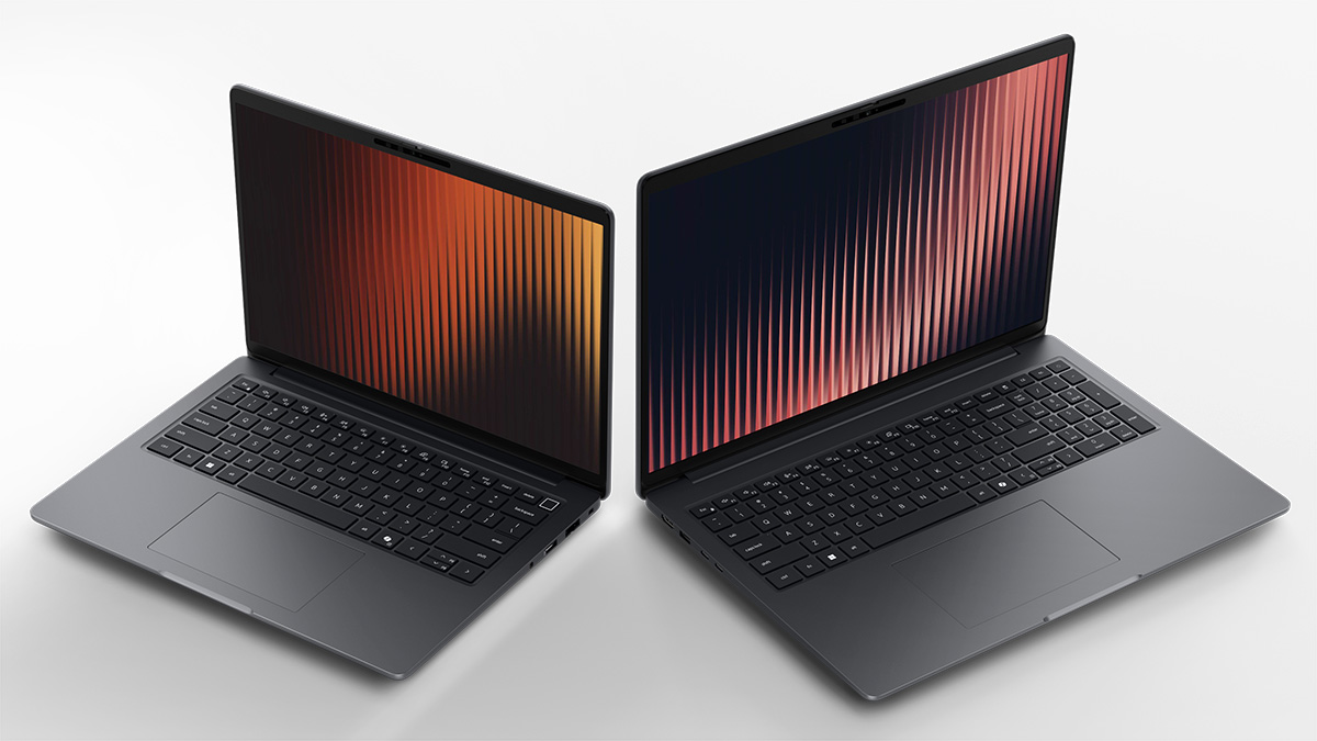 Dell làm mới dòng PC thương mại