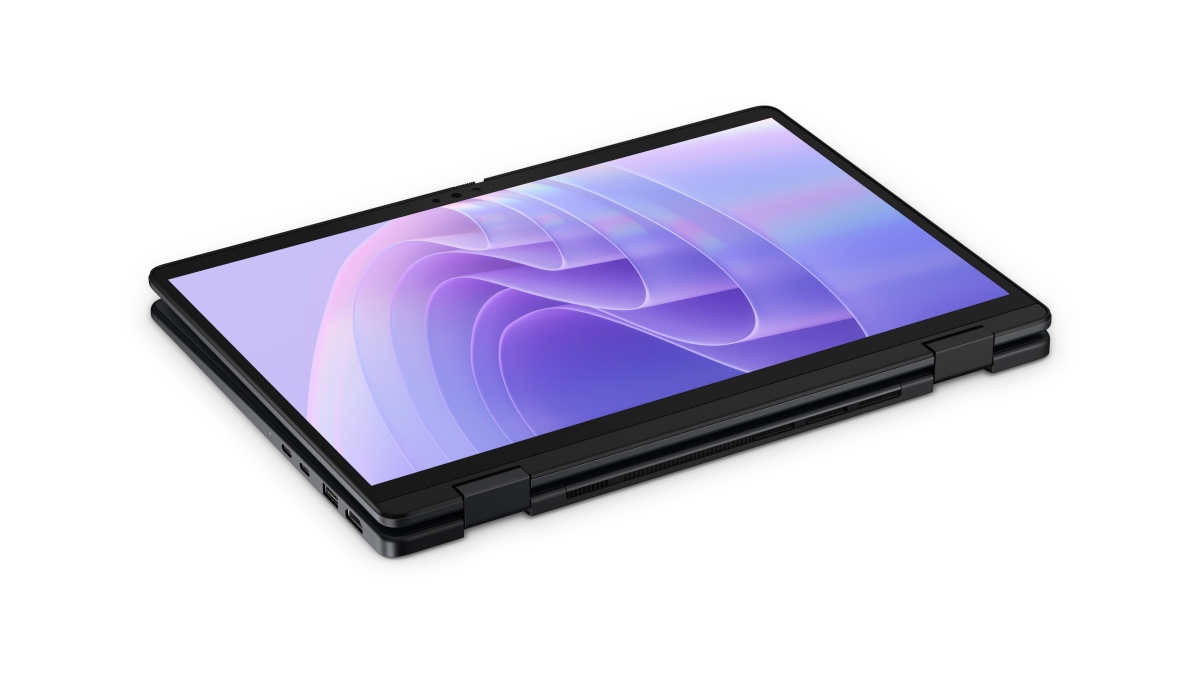 Dell làm mới dòng PC thương mại