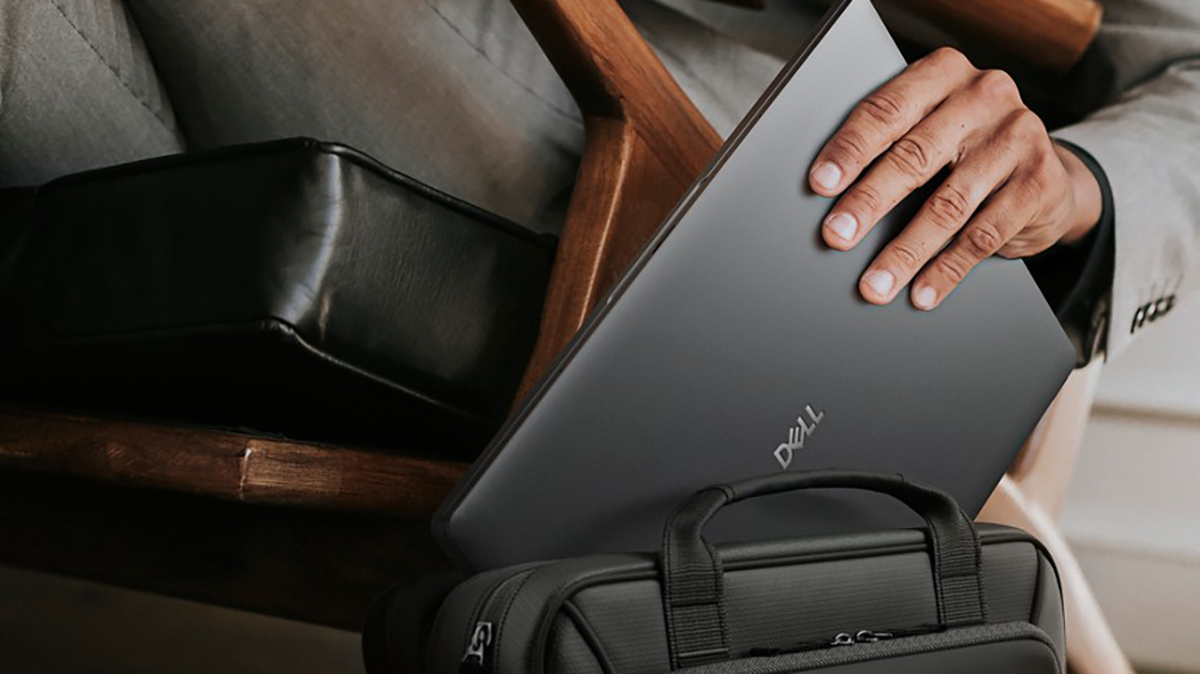 Dell làm mới dòng PC thương mại